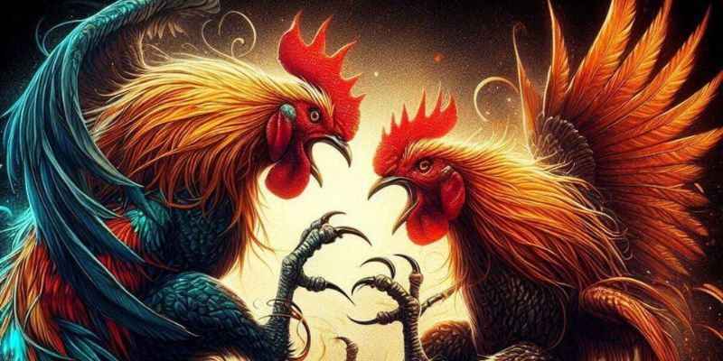 Các cửa cược điển hình