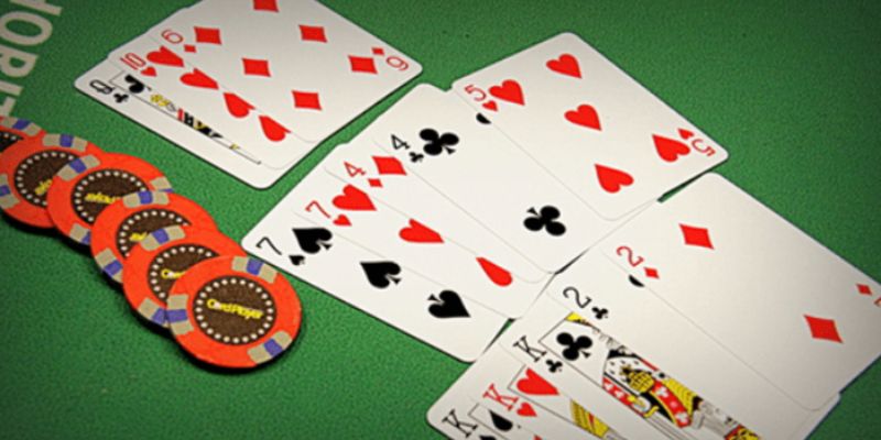 Cách tính tiền trong Mậu Binh ABC8
