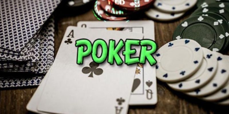 Sơ lược về game bài Poker
