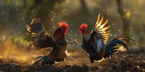 Tìm hiểu đá gà trực tiếp