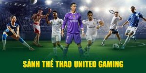 United Gaming
