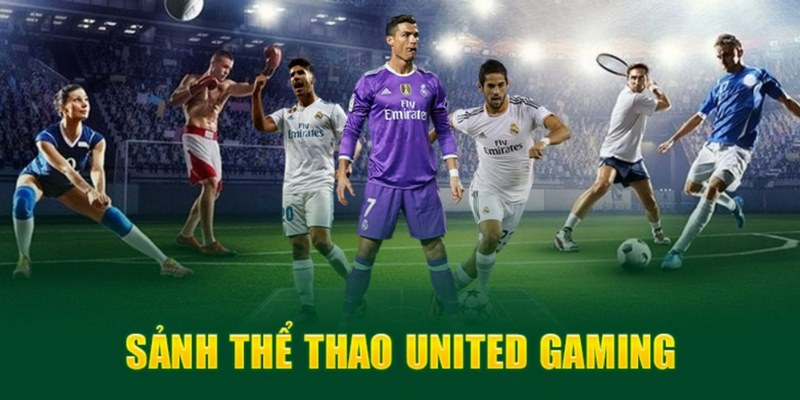 United Gaming