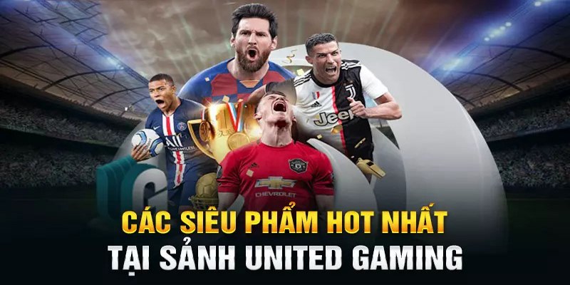 Đa dạng loại hình thể thao ấn tượng trong trải nghiệm
