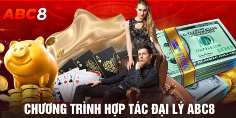 Các bước đăng ký làm đại lý ABC8