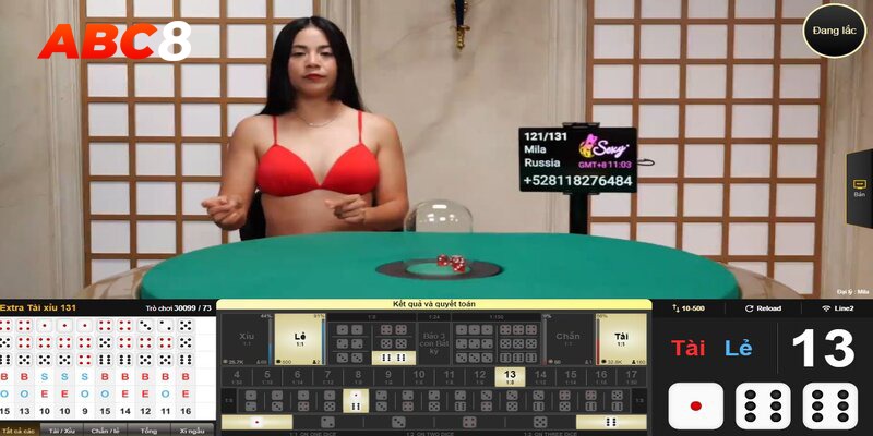 Đội ngũ hỗ trợ nhiệt tình tại nhà cái ở danh mục casino