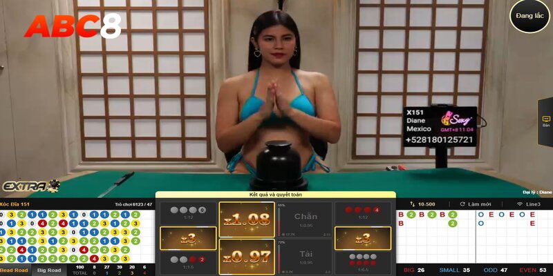 Các tựa game thú vị trong danh mục casino không nên bỏ qua