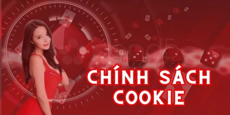 Đơn vị cũng thu thập cookies để nâng cấp an ninh mạng