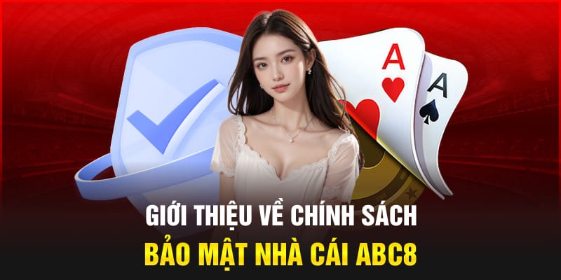 Sơ lược về chính sách bảo mật của sân chơi uy tín ACB8