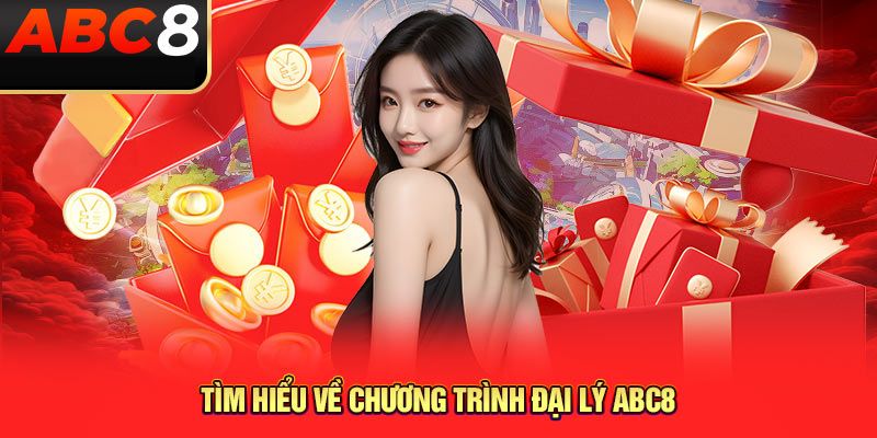 Điều kiện trở thành đối tác của ABC8