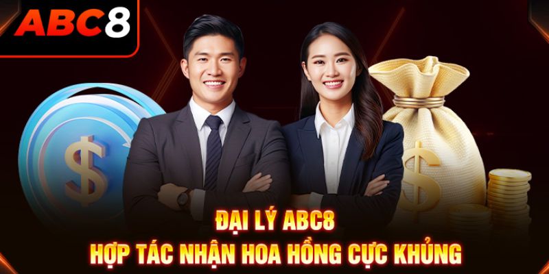 Lợi ích khi trở thành đại lý ABC8