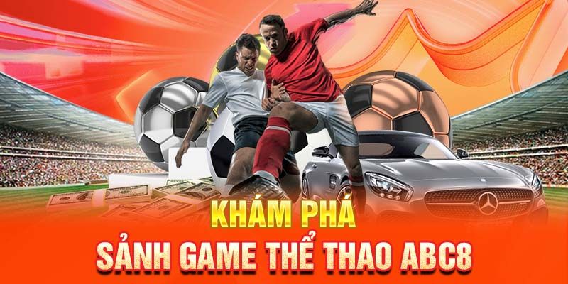 Thông tin cơ bản về sảnh Thể thao ABC8 nổi tiếng